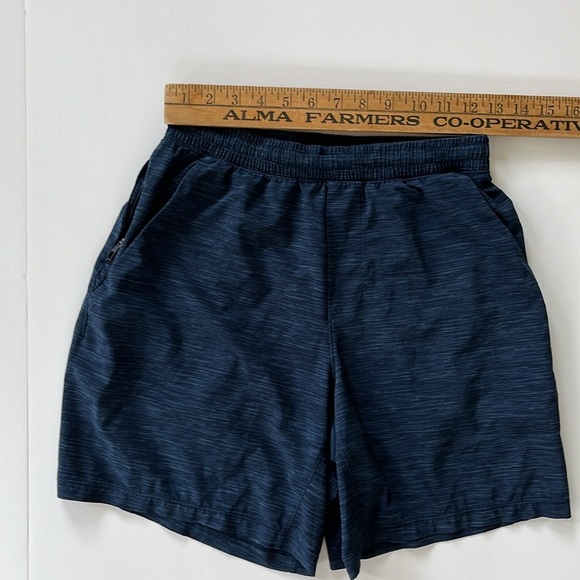 Pace Breaker Linerless Short 9" - Picture 10 of 12